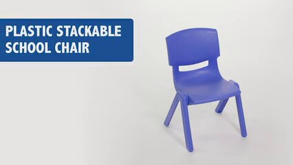 All plastic online chair